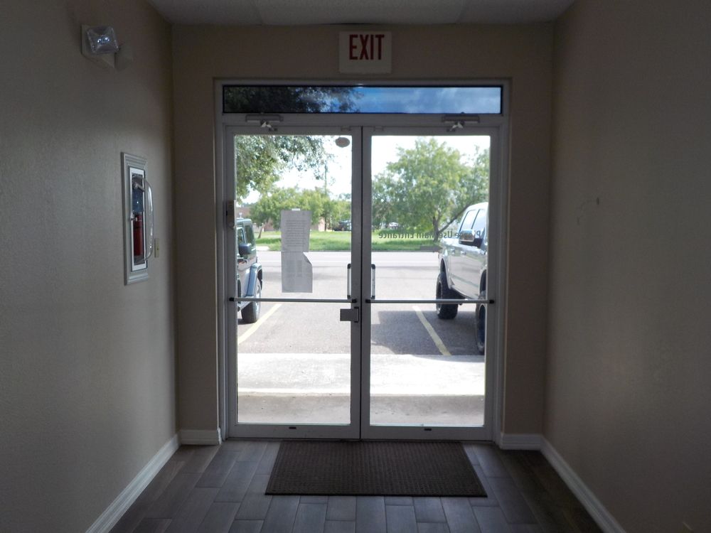 418 E Tyler, Harlingen, TX 78550